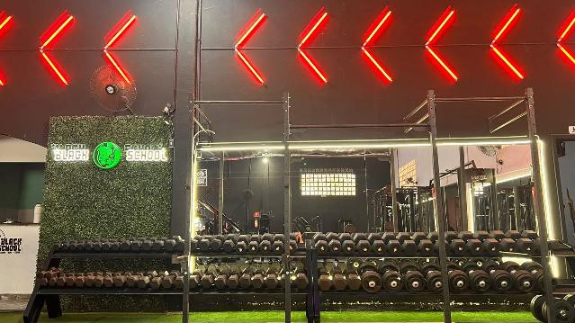 Imagem 1 da galeria do parceiro BLACKSCHOOL 2