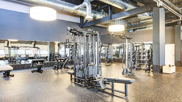 Bild 2 von all inclusive FITNESS Springe Partnergalerie