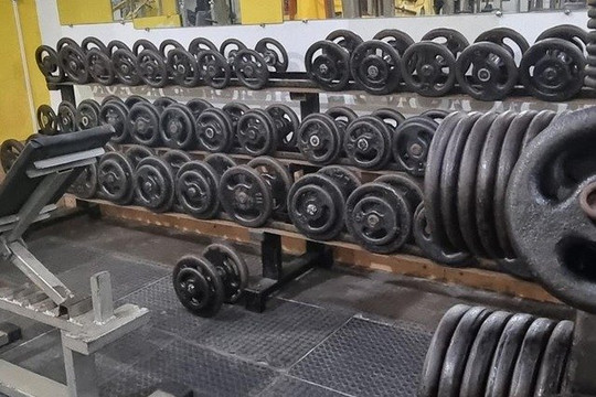 Imagem 3 da galeria do parceiro Destake Academia