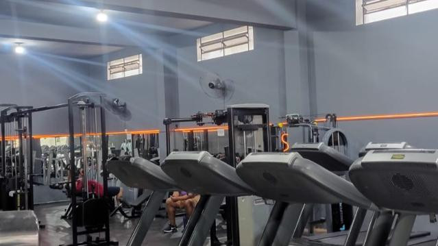 Imagem 3 da galeria do parceiro Forja Gym Academia
