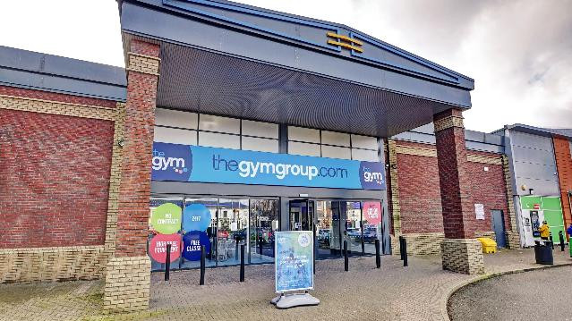 Image 2 from The Gym Group - Carlisle partner gallery