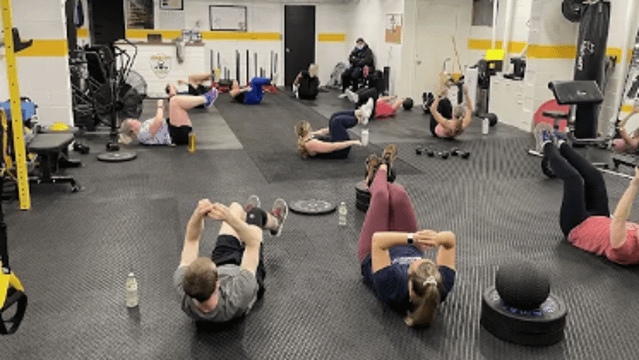 Image 2 from Stone City Athletics partner gallery