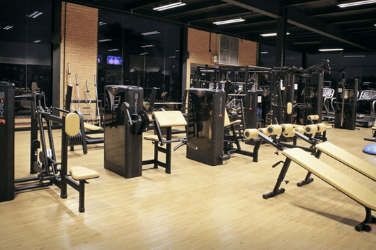 Imagem 1 da galeria do parceiro Change Academia - Alphaville