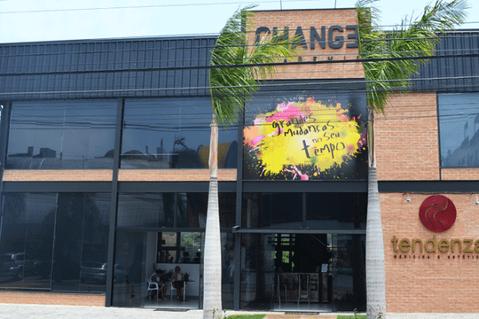 Imagem 2 da galeria do parceiro Change Academia - Alphaville