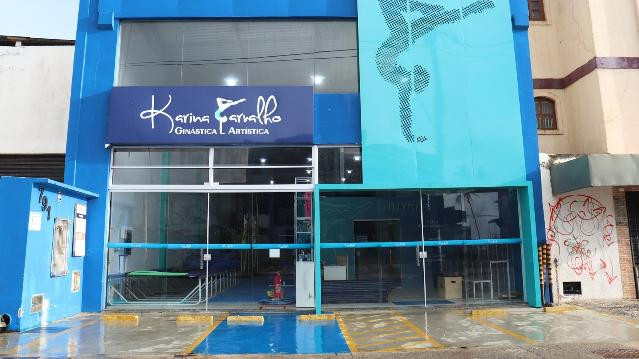 Imagem 2 da galeria do parceiro Karina Carvalho Ginástica Artística - Pituba