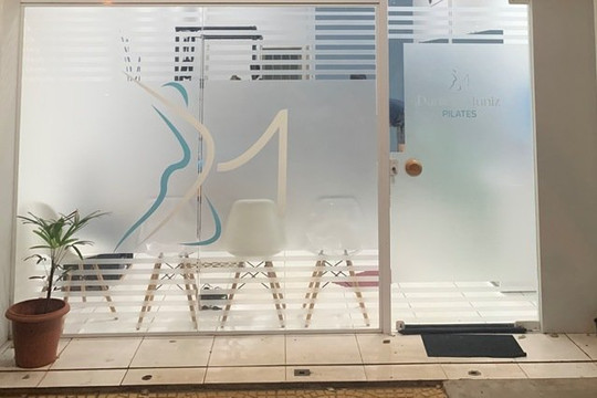 Imagem 2 da galeria do parceiro Daniele Muniz Pilates