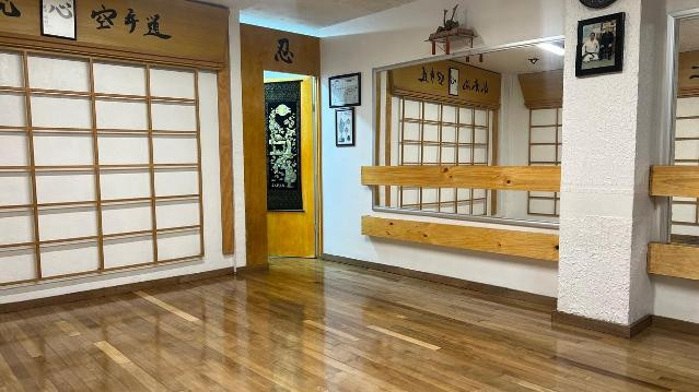 Imagen 3 de la galería del partner Akari Yoga Estudio