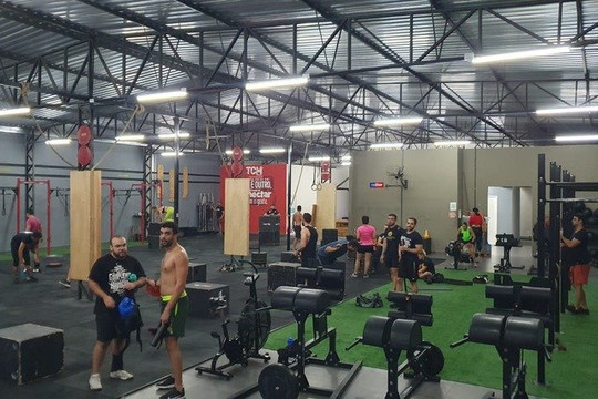 Imagem 3 da galeria do parceiro CT 786