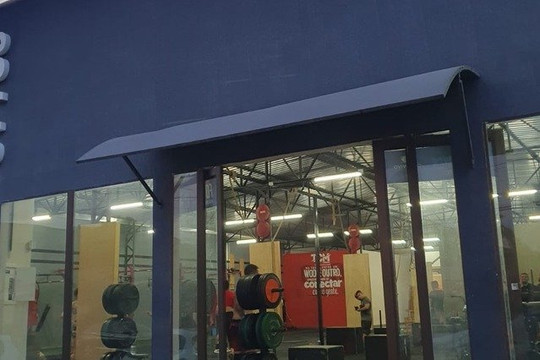 Imagem 2 da galeria do parceiro CT 786