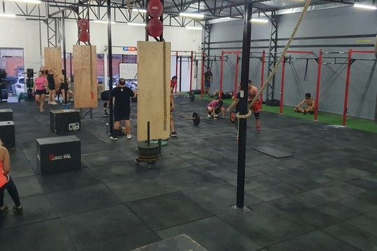 Imagem 1 da galeria do parceiro CT 786