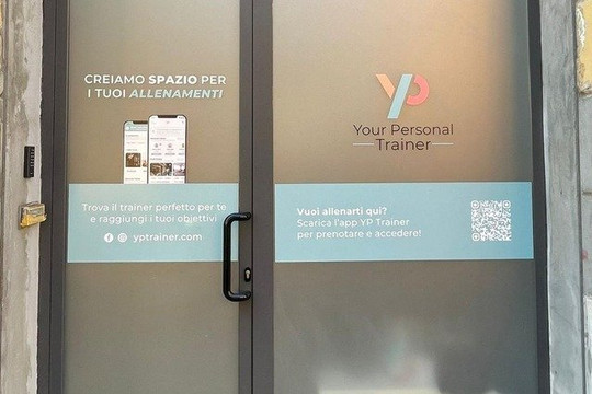 Immagine 2 dalla galleria del partner Your Personal Trainer Piazza dei tribunali