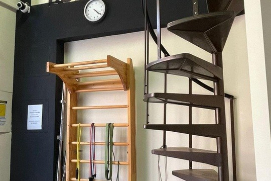 Immagine 3 dalla galleria del partner Your Personal Trainer Piazza dei tribunali