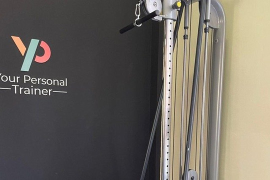 Immagine 1 dalla galleria del partner Your Personal Trainer Piazza dei tribunali