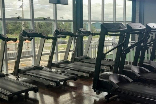 Imagem 1 da galeria do parceiro Intense Fit Academia - Unidade Centro