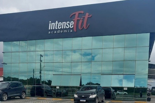 Imagem 2 da galeria do parceiro Intense Fit Academia - Unidade Centro