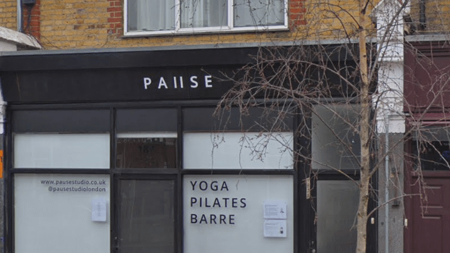 Image 2 from Pause Studio - Francis Road partner gallery