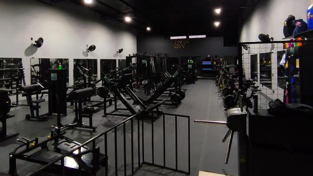 Imagem 1 da galeria do parceiro Bio Fit Academia