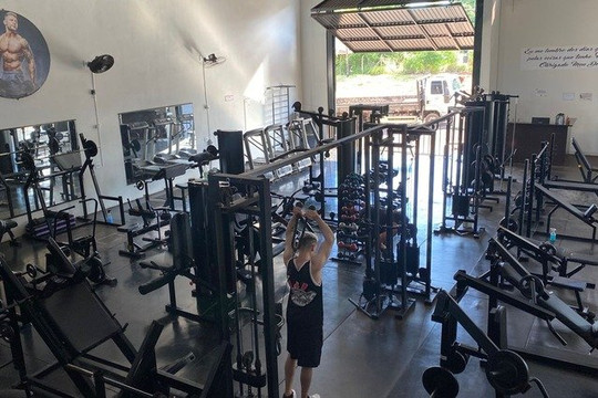 Imagem 3 da galeria do parceiro Bio Fit Academia