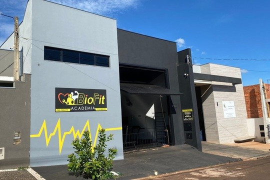 Imagem 2 da galeria do parceiro Bio Fit Academia