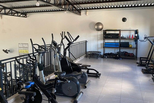 Imagem 3 da galeria do parceiro Bio Fit Academia