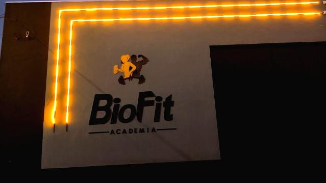 Imagem 2 da galeria do parceiro Bio Fit Academia