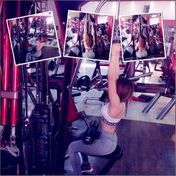 Imaginea 3 din Daso Cado Gym Pavcom galeria partenerului