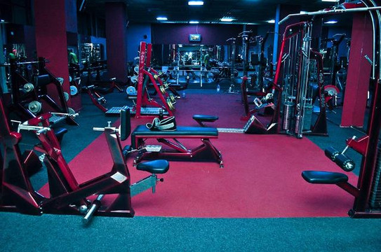 Imaginea 2 din Daso Cado Gym Pavcom galeria partenerului