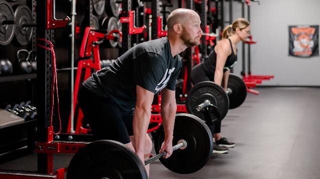 Image 1 from A.T. Performance partner gallery