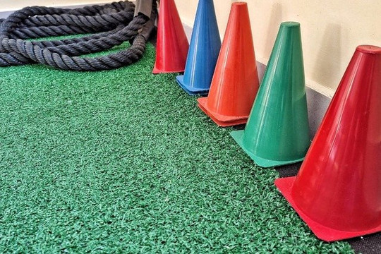 Imagem 3 da galeria do parceiro Dr. Juan Eduardo Caimanque - Fisioterapia Especializada