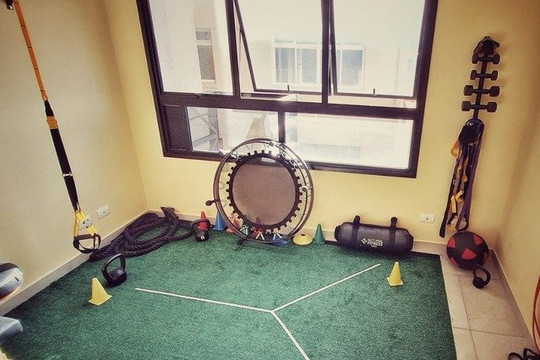 Imagem 1 da galeria do parceiro Dr. Juan Eduardo Caimanque - Fisioterapia Especializada