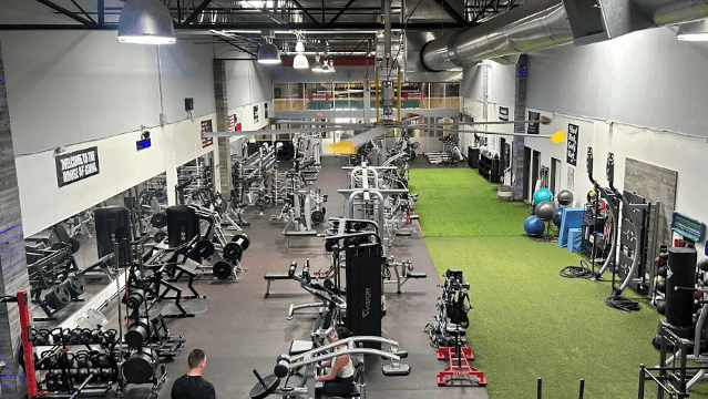 Image 1 from Southlake Strength & Fitness partner gallery