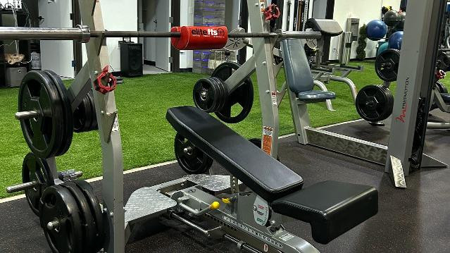Image 3 from Southlake Strength & Fitness partner gallery