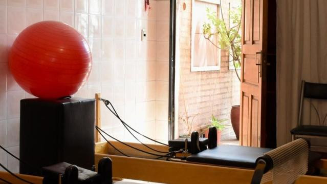 Imagen 3 de la galería del partner Shakti Pilates