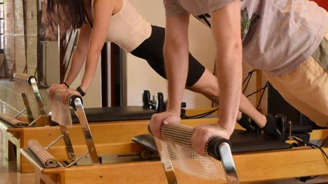 Imagen 1 de la galería del partner Shakti Pilates