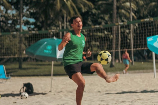 Imagem 3 da galeria do parceiro Mare Alta Rio