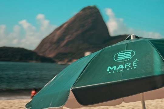 Imagem 2 da galeria do parceiro Mare Alta Rio