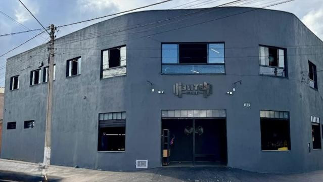 Imagem 1 da galeria do parceiro Elite fitness