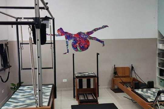 Imagem 3 da galeria do parceiro Ação Terapia