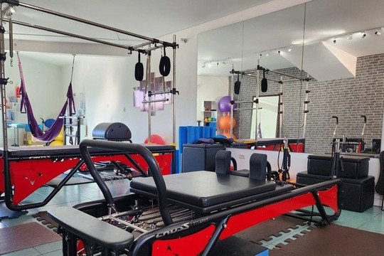 Imagem 1 da galeria do parceiro Ação Terapia