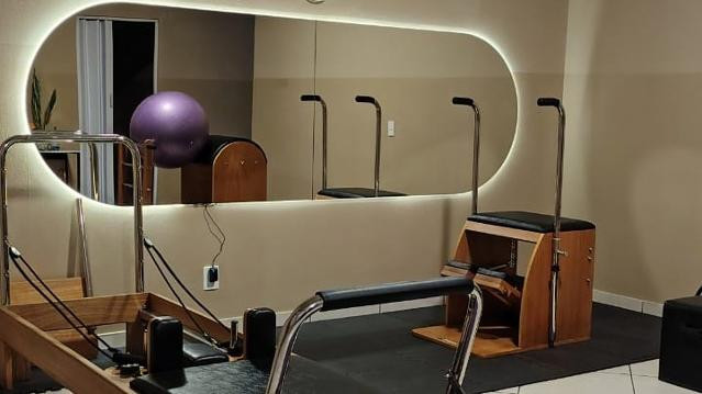 Imagem 1 da galeria do parceiro Jéssica Dultra Fisioterapia, Pilates e RPG