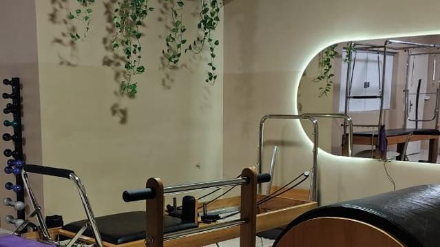 Imagem 3 da galeria do parceiro Jéssica Dultra Fisioterapia, Pilates e RPG