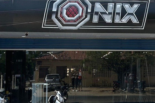 Imagem 2 da galeria do parceiro Academia ONIX