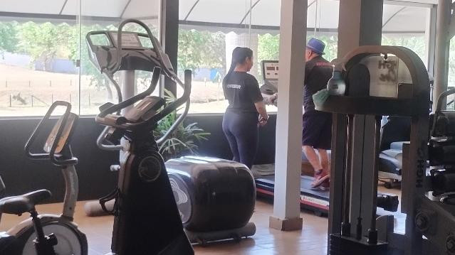 Imagem 3 da galeria do parceiro Mundo Fitness