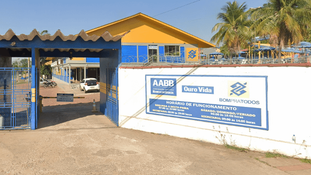 Imagem 2 da galeria do parceiro Mundo Fitness