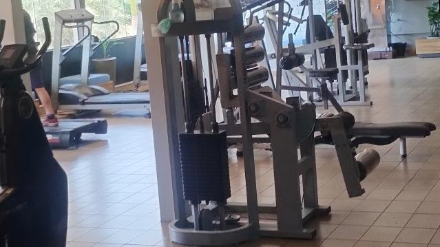 Imagem 1 da galeria do parceiro Mundo Fitness