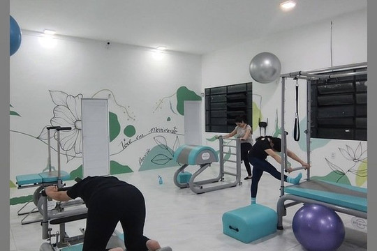 Imagem 3 da galeria do parceiro Imperial Fisio