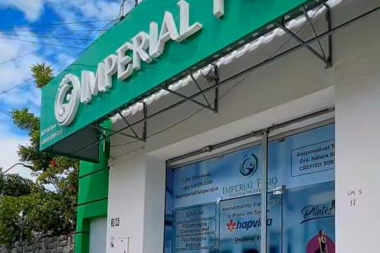 Imagem 2 da galeria do parceiro Imperial Fisio