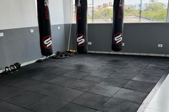 Imagem 2 da galeria do parceiro Academia Team Cruz