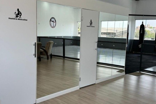 Imagem 3 da galeria do parceiro Academia Team Cruz