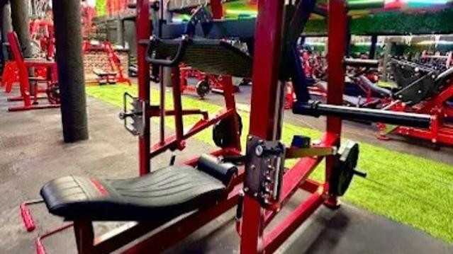 Imagen 3 de la galería del partner Mucho Loco El Gym Agricola